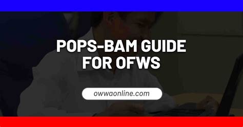 pops bam online.